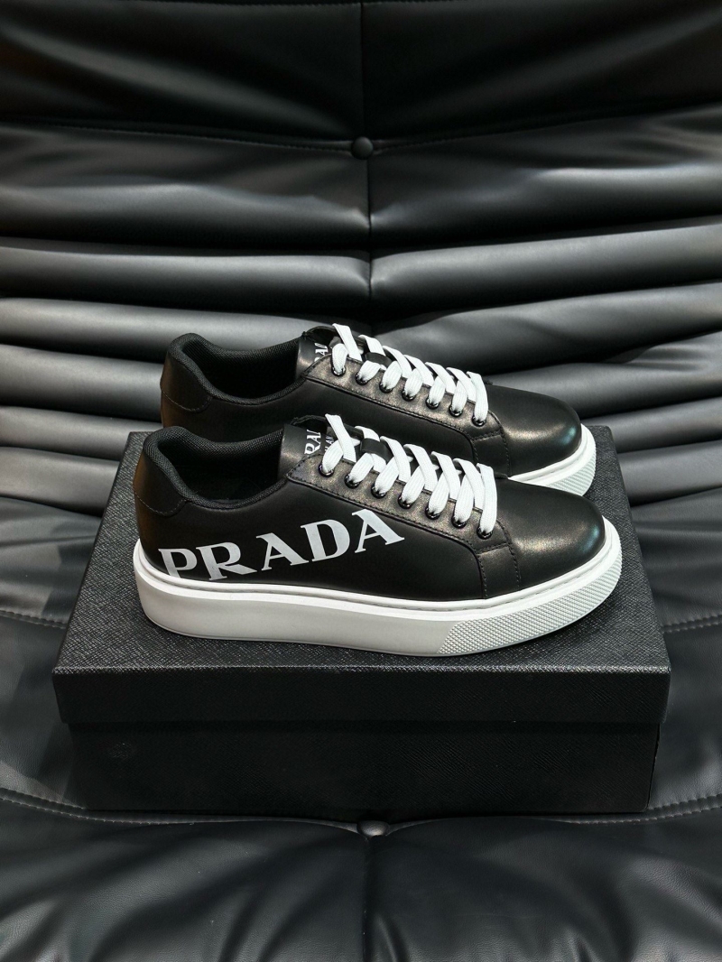 Prada Sneakers